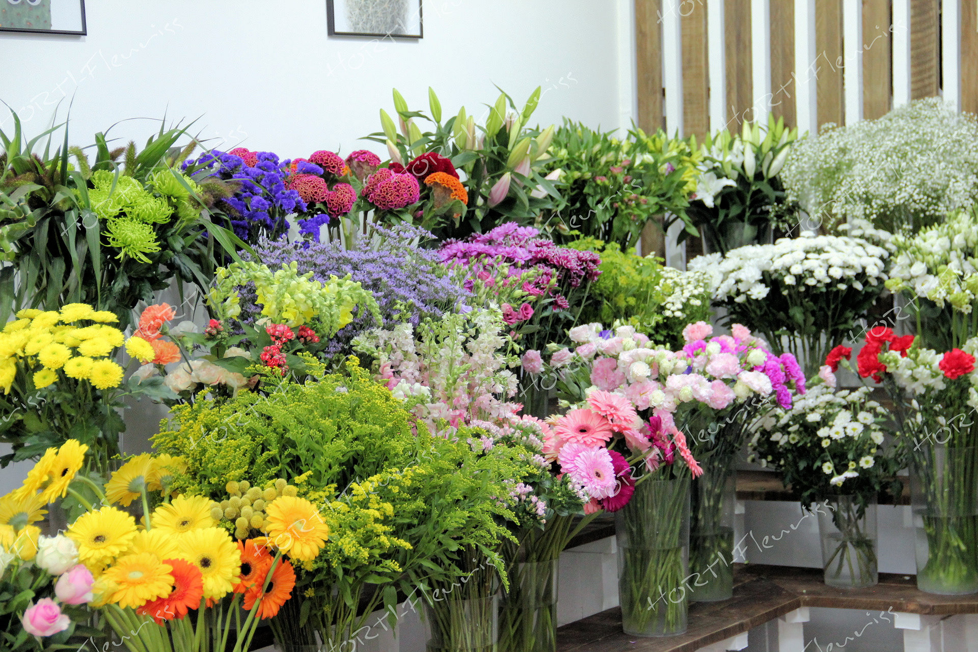 cadeaux fleuriste Vosges